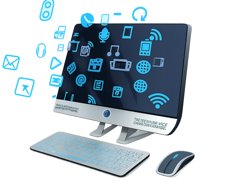 computer computer